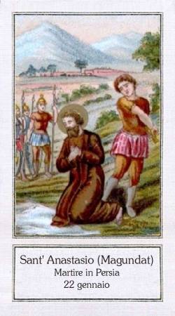 Sant' Anastasio (Magundat)
