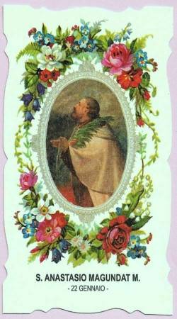 Sant' Anastasio (Magundat)
