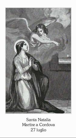 Santa Natalia (Sabigoto)