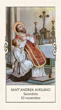 Sant' Andrea Avellino