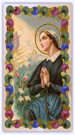 Sant' Angela Merici