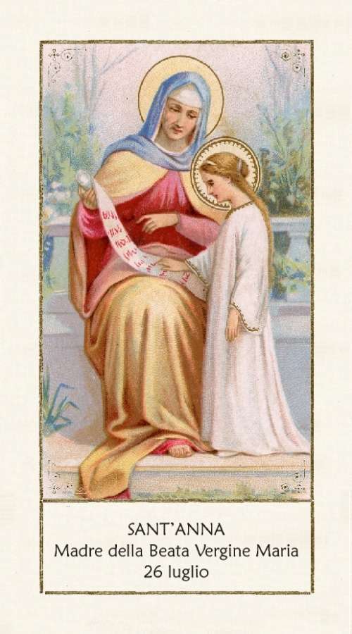 Sant' Anna
