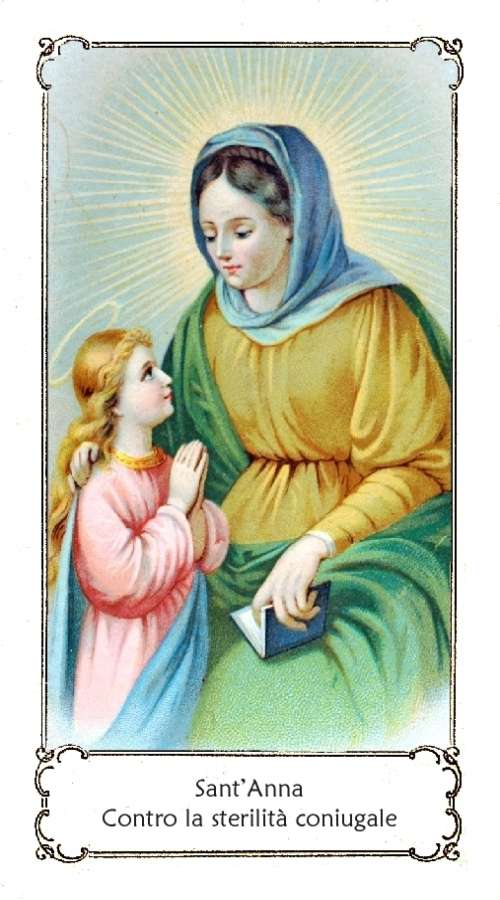 Sant' Anna