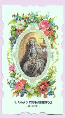 Sant' Anna di Costantinopoli