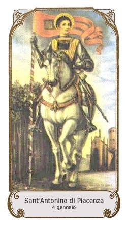 Sant' Antonino di Piacenza