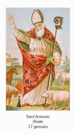 Sant' Antonio