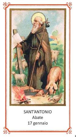 Sant' Antonio