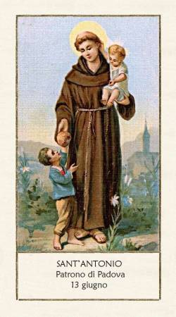 Sant' Antonio di Padova