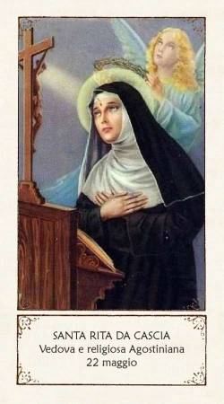 Santa Rita da Cascia