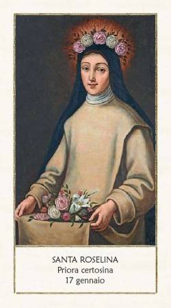 Santa Roselina