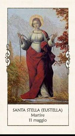 Santa Stella (Eustella)