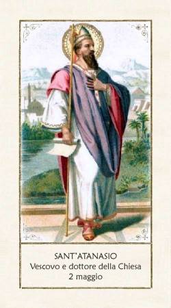Sant' Atanasio