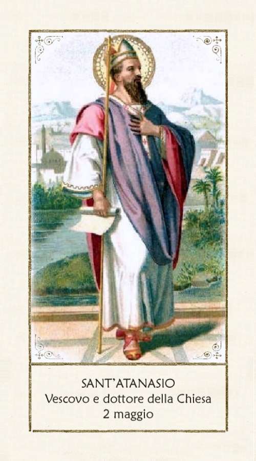 Sant' Atanasio