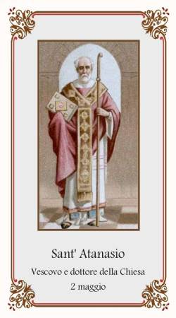 Sant' Atanasio