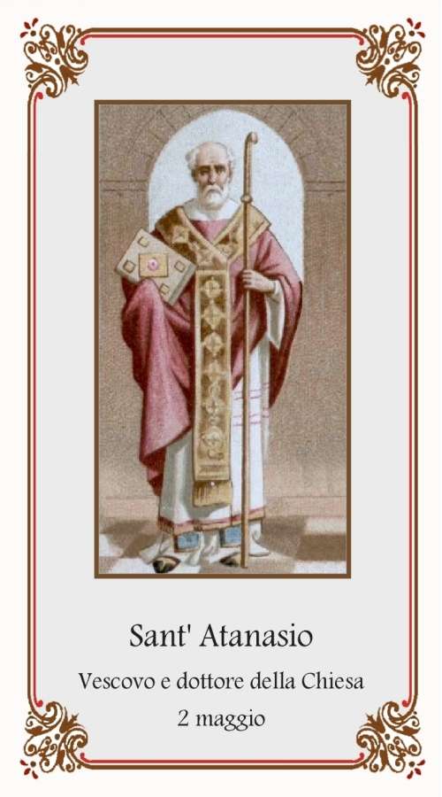 Sant' Atanasio