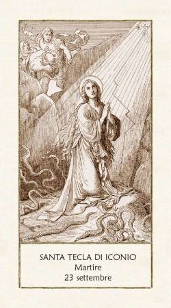Santa Tecla di Iconio