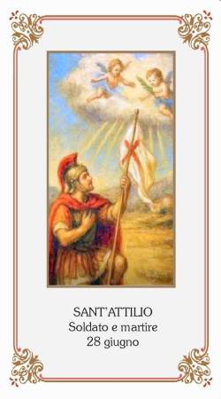Sant' Attilio