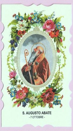 Sant' Augusto di S. Sinforiano