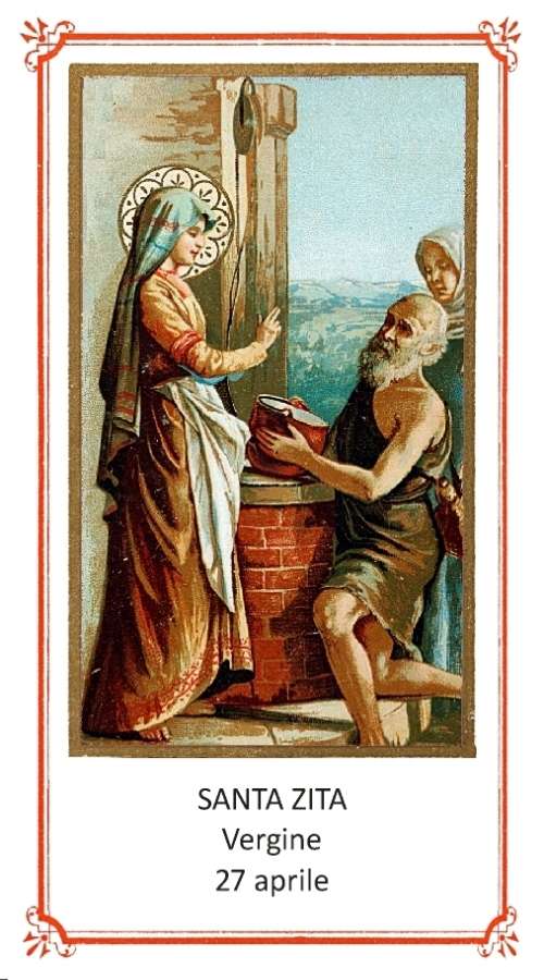 Santa Zita