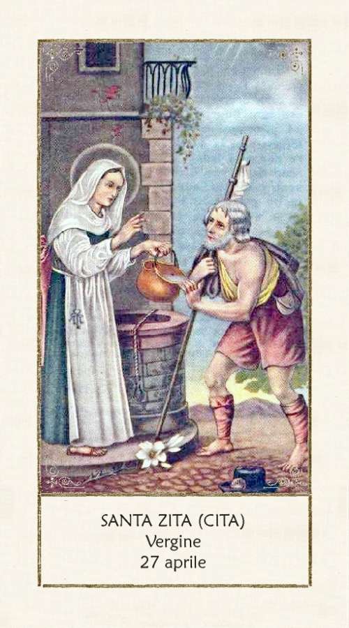 Santa Zita