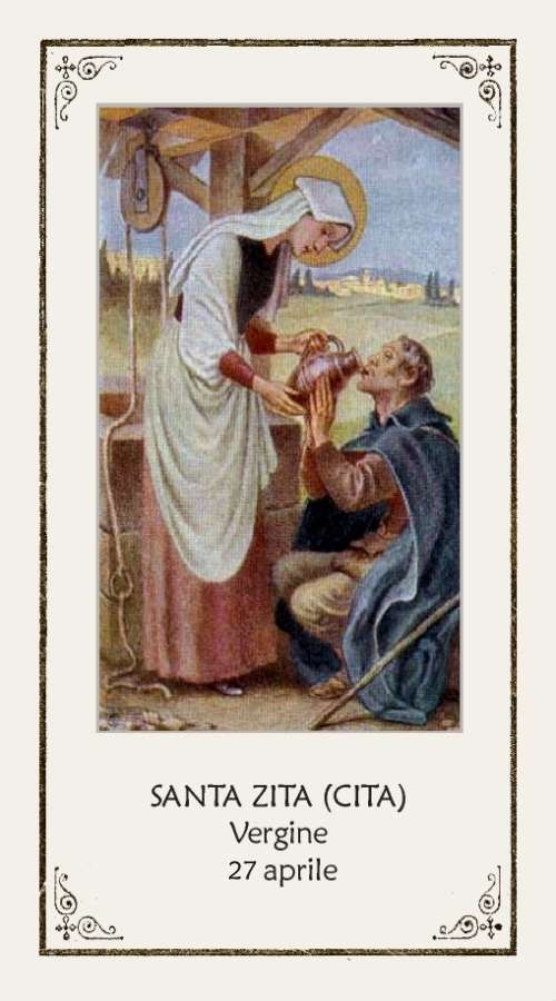 Santa Zita
