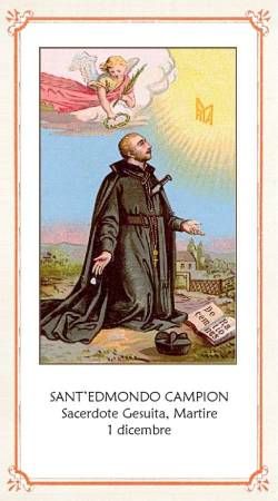 Sant' Edmondo Campion