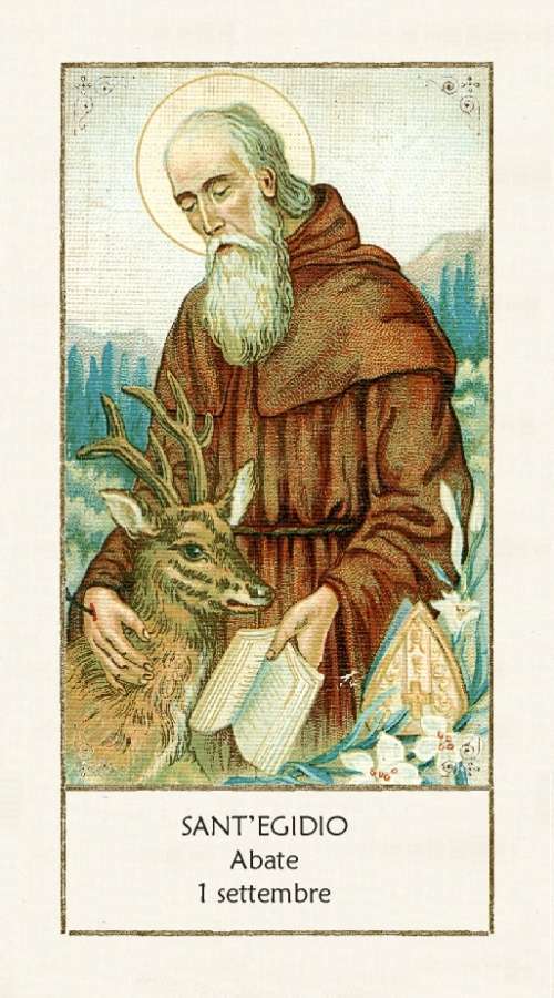 Sant' Egidio