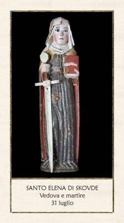 Sant' Elena (Elin) di Skovde
