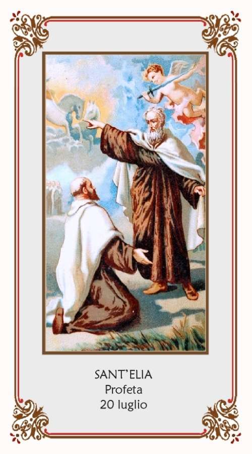 Sant' Elia