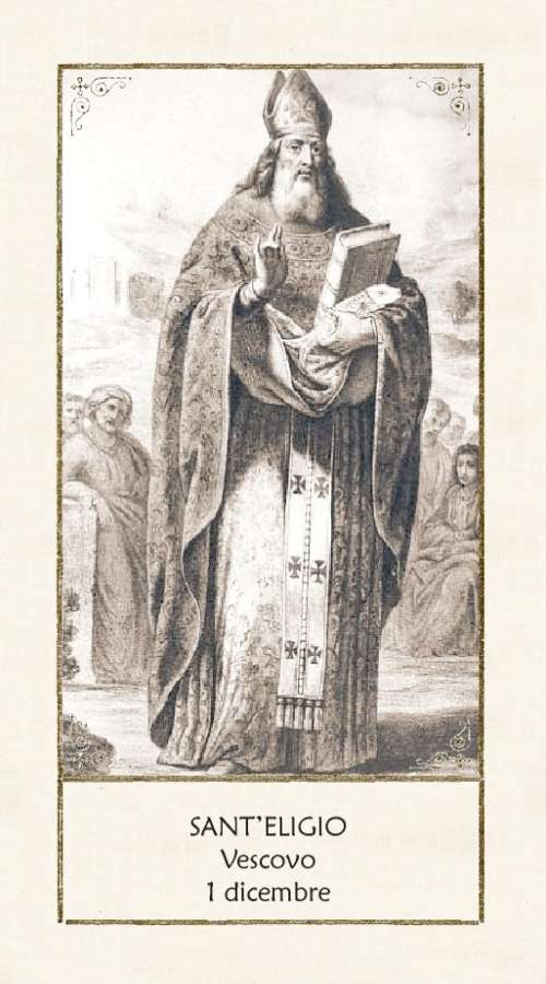 Sant' Eligio