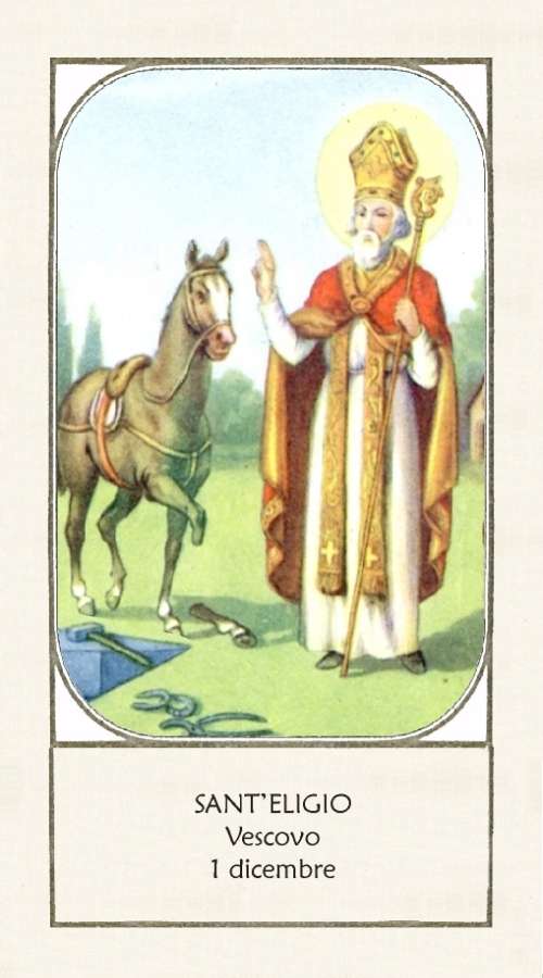 Sant' Eligio