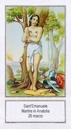 Sant' Emanuele