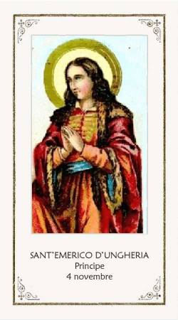 Sant' Emerico d’Ungheria