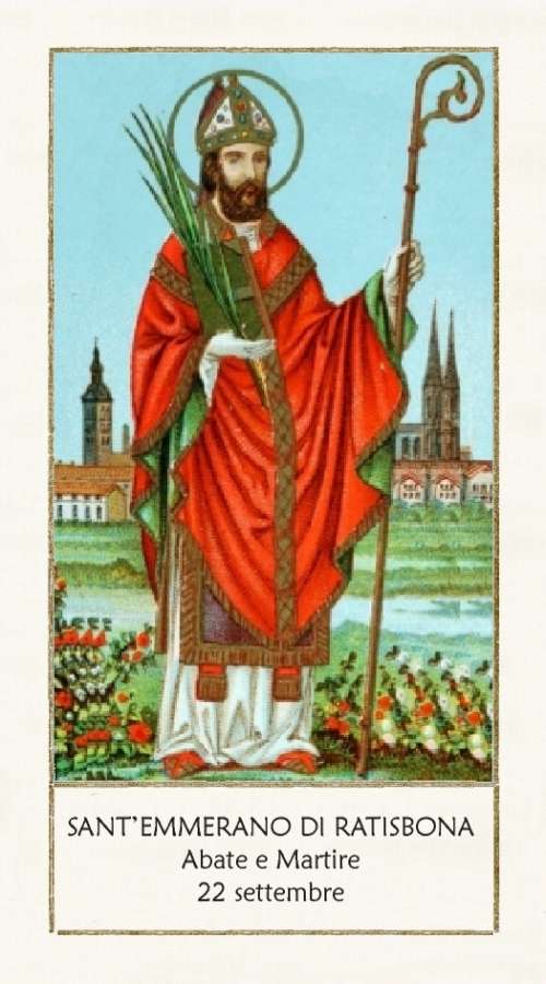 Sant' Emmerano
