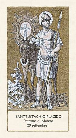 Sant' Eustachio Placido