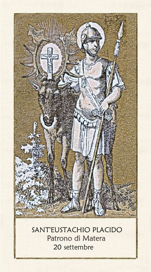 Sant' Eustachio Placido