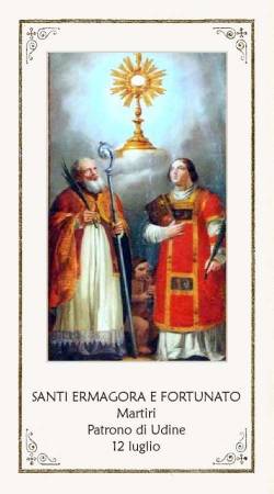 Santi Ermagora e Fortunato di Aquileia