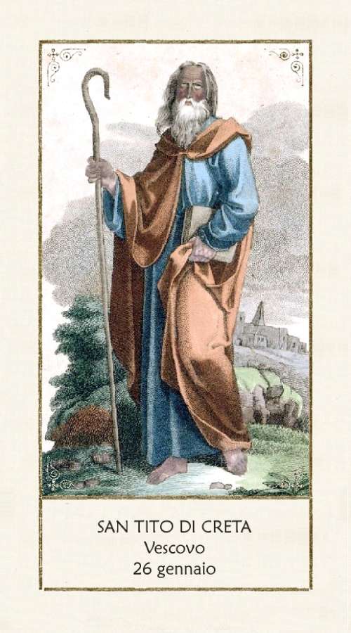 San Tito