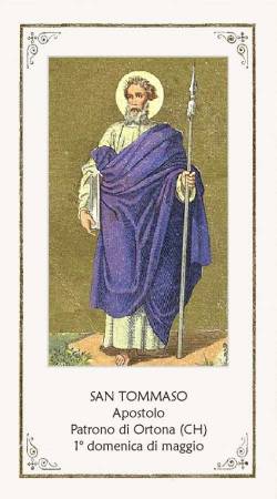 San Tommaso