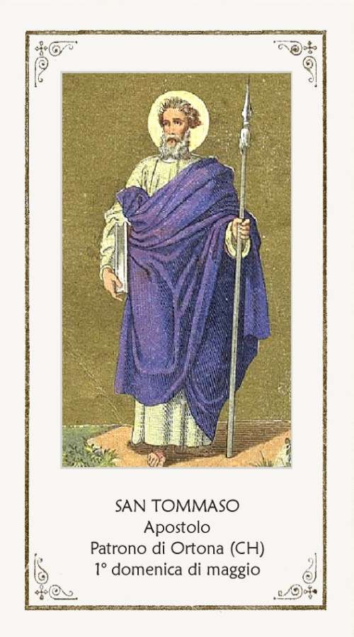 San Tommaso