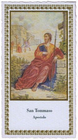 San Tommaso