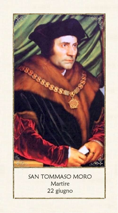 San Tommaso Moro