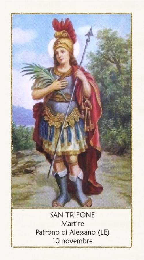 San Trifone