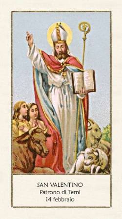 San Valentino di Terni
