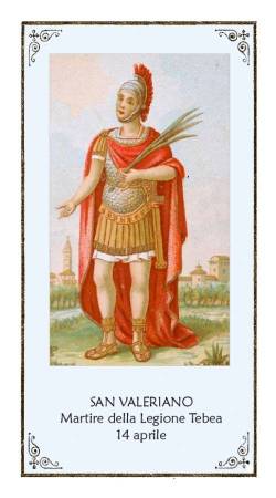 San Valeriano