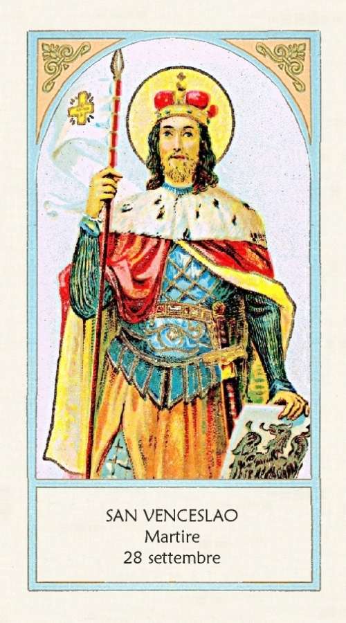 San Venceslao 