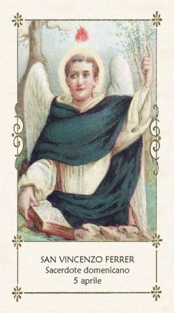 San Vincenzo Ferrer