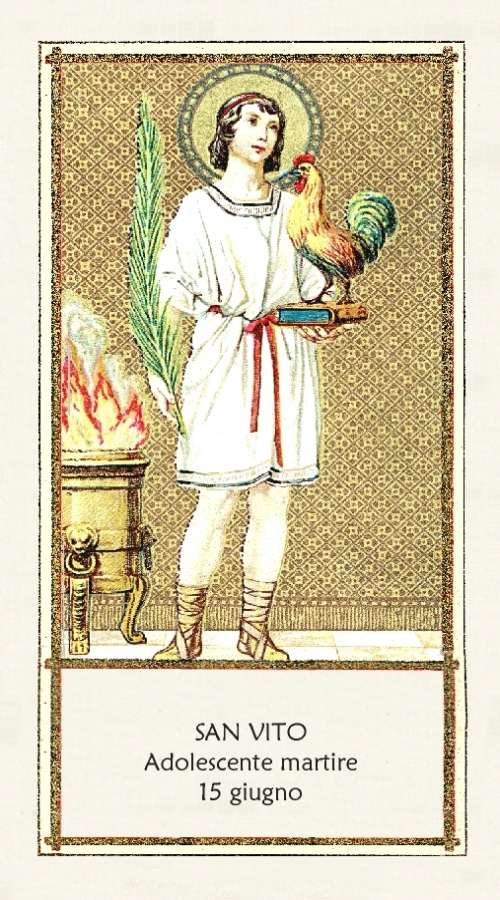 San Vito