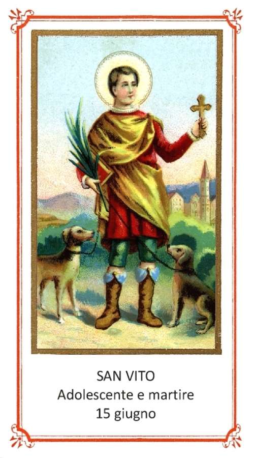 San Vito