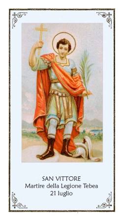 San Vittore